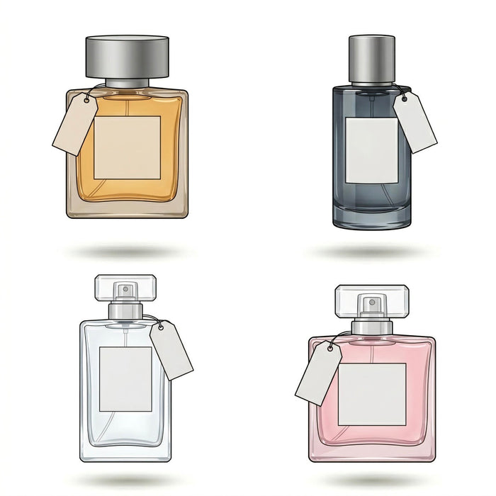Perfume Supplier Pro Pack (3x)