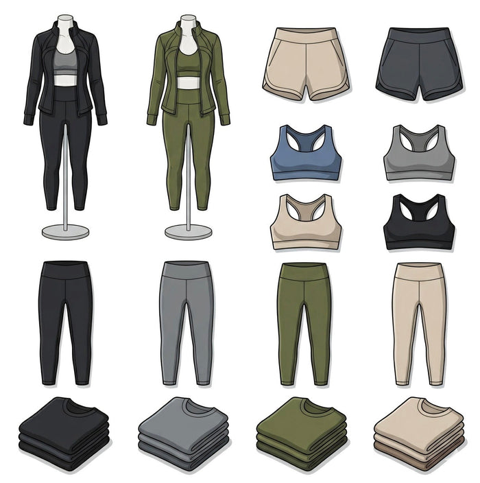Jacket Pro Pack (3x)