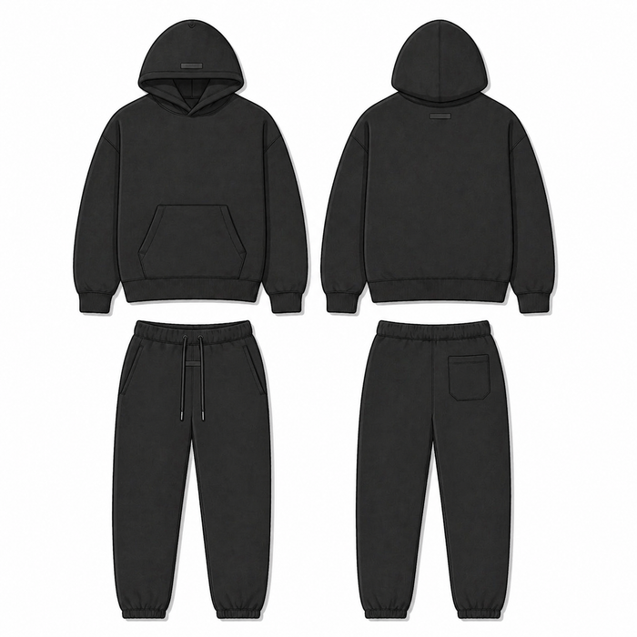 Tracksuit Pro Pack (3x)