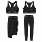 Activewear Pro Pack (3x)