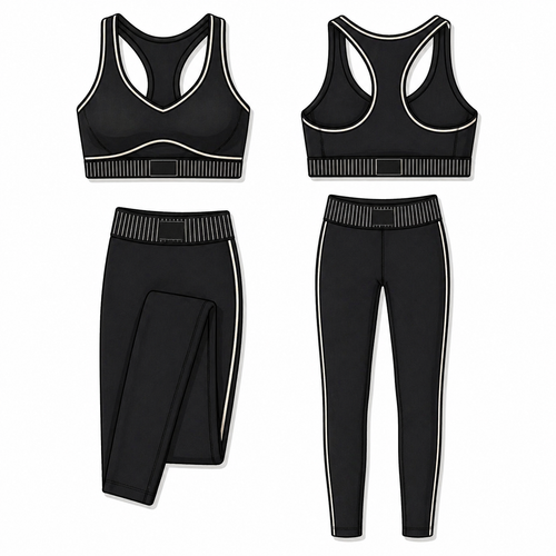 Activewear Pro Pack (3x)